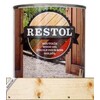 RESTOL - Naturel - Uv Extra - 1L