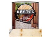RESTOL - Naturel - Uv Extra - 1L