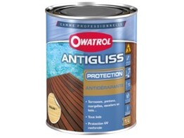 OWATROL - Antigliss - Incolore - 5L