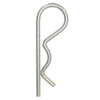 Goupille de verrouillage - 1301 - 57 - 57mm - 5 pieces