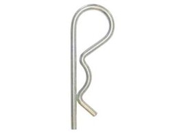 Goupille de verrouillage - 1301 - 57 - 57mm - 5 pieces