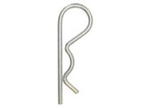 Goupille de verrouillage - 1301 - 57 - 57mm - 5 pieces