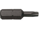 2 Embouts de vissage TORX T40 / 25mm  Special Impact  