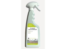 ADEZZ Rust Accelerator Bio