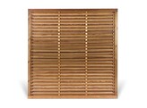 COLLSTROP - ISAURA TWIN PINE - Treillis - 1760 x 1760mm - Pin rouge du Nord - impregne  Tanwood 