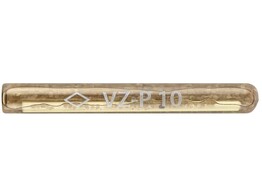 Ampoule de verre pour scellement chimique w-vpz - 10x90mm - 10pcs