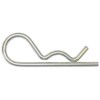 Goupille de verrouillage - 1301 - 57 - 57mm - 5 pieces