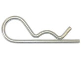 Goupille de verrouillage - 1301 - 57 - 57mm - 5 pieces