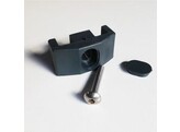 Pieces de fixation pour panneaux 3DS - 50 pc 6005 Vert