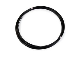 Fil de Tension 100M Noir -  D37 