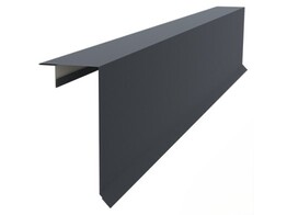 Bande de rive TP -7016 - 2000 mm pour joint debout