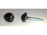 Vis SR-W35-VG14 - 250 pcs - Anthracite 7016 pour panneau tuile