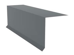 Bande de rives industrielle -7016 - 2130 mm pour tole profilee