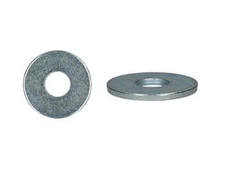 Rondelles DIN 125A M 8 O8 4 Inox A2  10pc /blister