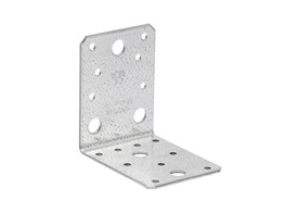 BAT equerre sans renfort L125xH125x46 mm