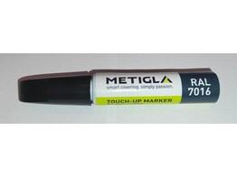 Peinture correction - Gris 7016