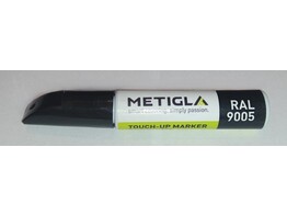 Peinture correction - Noir 9005