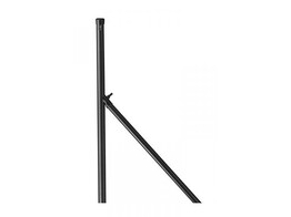 DOMS - Jambe de Force H 270cm D38 - Noir