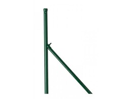DOMS - Jambe de Force H220cm - Vert