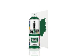 Bombe spray peinture Vert  Ral 6005 