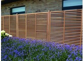 Panneau Tropical 180X90Cm