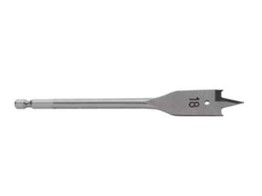 Meche plate 22mm