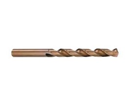 Meche Cobalt HSS-E DIN 338 COBALT 1mm