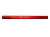 COSMOS Crayon charpentier rouge 180mm