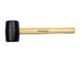 COSMOS Maillet caoutchouc hickory 448g